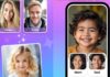 Predictive Apps for Baby Photo Generators