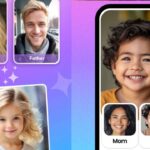 Predictive Apps for Baby Photo Generators