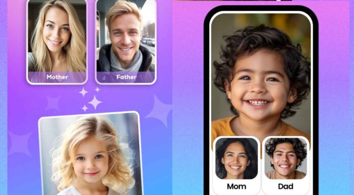 Predictive Apps for Baby Photo Generators