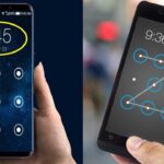 iOS Lock Screen & Time Password App – A Stylish Blend of Security and Aesthetics on Android