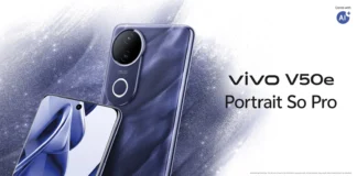 The Vivo V50e is teased to launch in India soon; key specifications and color options are confirmed.