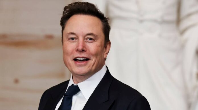 Elon Musk’s $33 billion AI company acquired his social media company, X.