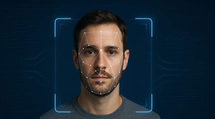The Controversial New Tool in Facial Recognition Search Technology