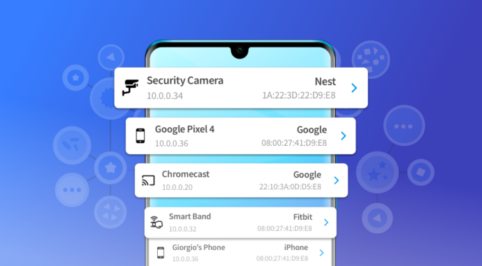 Fing – Network Tools Offers Powerful Insights into Your Wi-Fi and Home Network