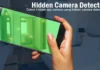 Hidden Camera Detector App – Your Personal Privacy Guardian in a Surveillance-Heavy World