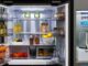 Samsung’s AI refrigerators are able to locate lost phones and modify air conditioners.