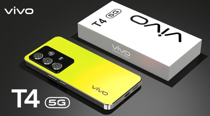 Vivo T4 5G Review: A Powerful Mid-Range Contender with Flagship Features