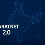 India Launches BharatNet 2.0: Revolutionizing Rural Connectivity