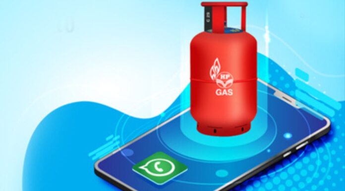 Gas Cylinder Booking Made Easy: A Look at the PMUY Portal