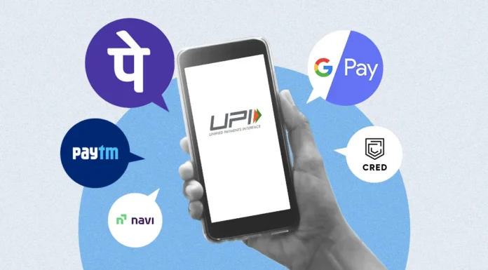 UPI Payments See Record Surge as Digital Transactions Dominate Indian Economy (CASH APP )