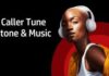 Tunes Caller Tune App Launches on Google Play with Unique Regional Offerings (CALLER TUNE )