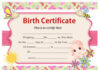 Shows Easy Steps to Download Birth Certificate Online in Kerala