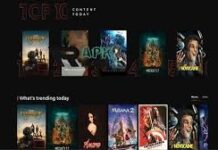 Cineby.app Emerges as a Free Streaming Platform With Mixed User Reactions (FREE FILIM )