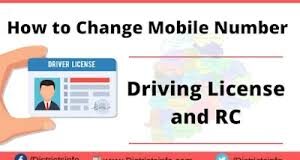 Transport Department Urges Vehicle Owners to Update Mobile Numbers Online