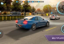 CarX Highway Racing: A Thrilling New Addition to Mobile Racing Games(car game )