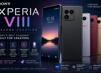 Sony Xperia VIII Launch: Expected Price, Features, Camera Upgrades and Release Details
